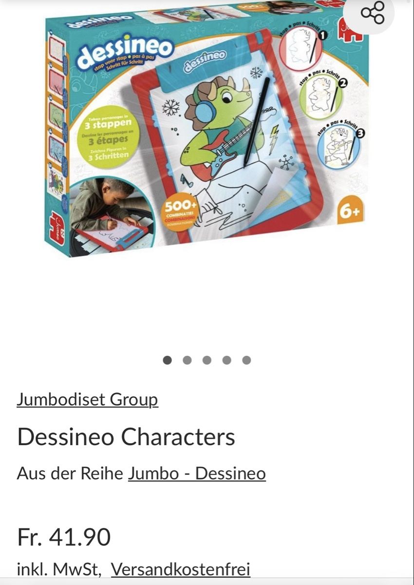 Tablet PC: Zeichenstudio/ Malpad – Usato da Lohn SH venduto da Microzoff 1