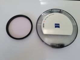 Marumi MC-1B Skylightfilter 67 mm mit Aufbewahrungsdose #21