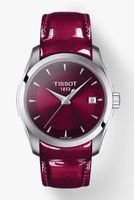 Tissot Couturier Lady
