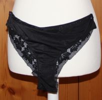 Hose schwarz Gr. L (37)