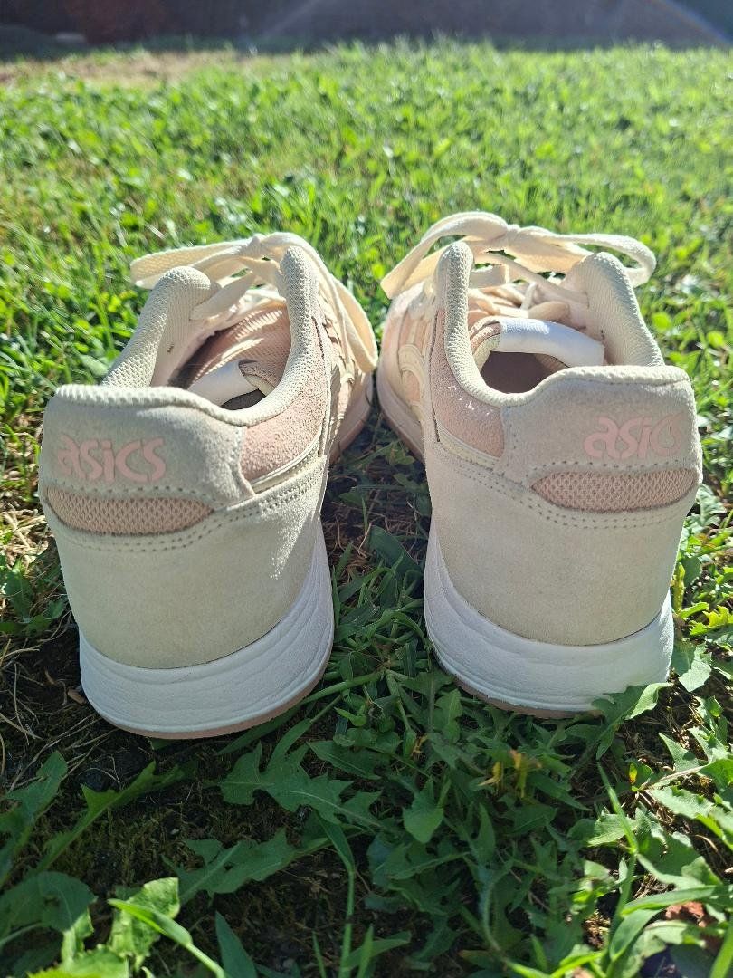 Asics Scarpe da donna: ASICS Lyte Classic Gr. 41,5 – Usato da Udligenswil venduto da m-nikolic 2
