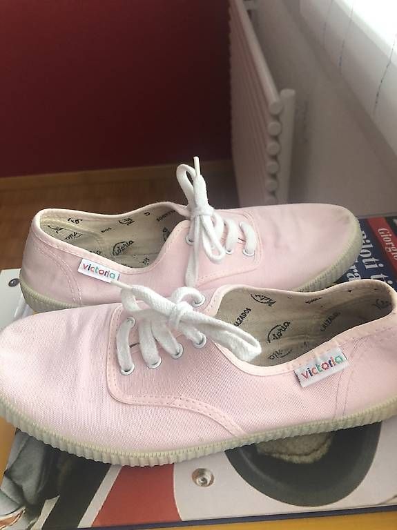 Scarpe da donna: Scarpe victoria 36 – Usato da Balerna venduto da lis_qx6r 1