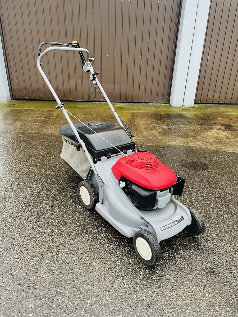 Honda Tagliaerba: Rasenmäher Honda HRB 425 – Usato da Würenlos venduto da Shop_Shop