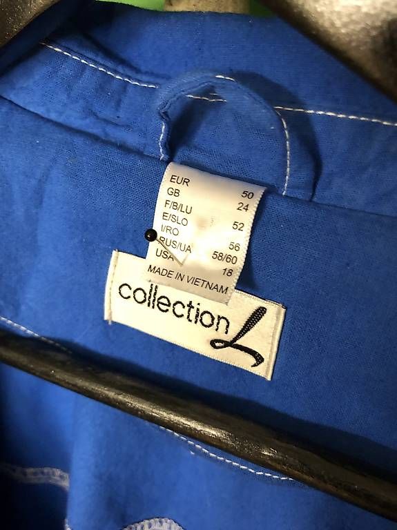 Vestes: Blazer/ Sommer Jacke – D'occasion à Villnachern par focusride 1