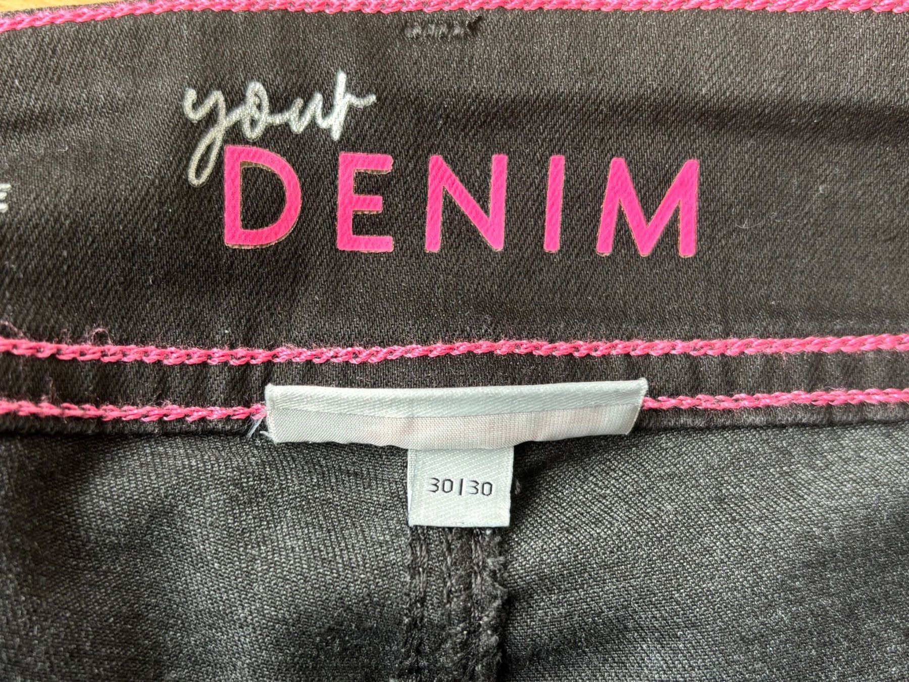 Jeans: Street one Jeans – Usato da Emmenbrücke venduto da gar_xds2 2
