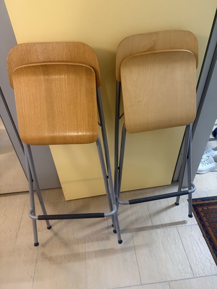 Stühle: Barhocker Hoch Stuhl  – Gebraucht aus Trimbach von ale5522