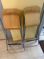 Barhocker Hoch Stuhl 