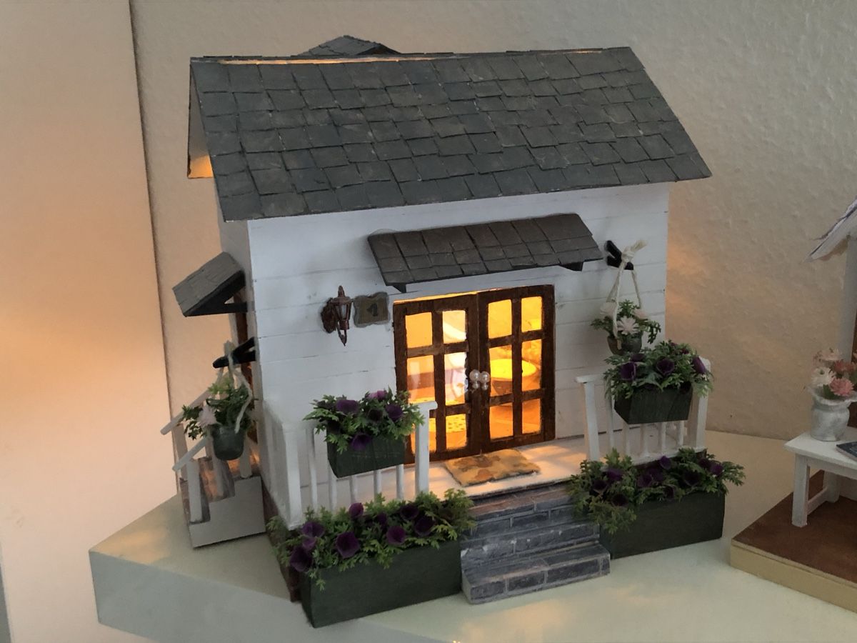 Case e mobili per bambole: Miniaturen – Nuovo (secondo la descrizione) da Oberwil BL venduto da scorpio70 3