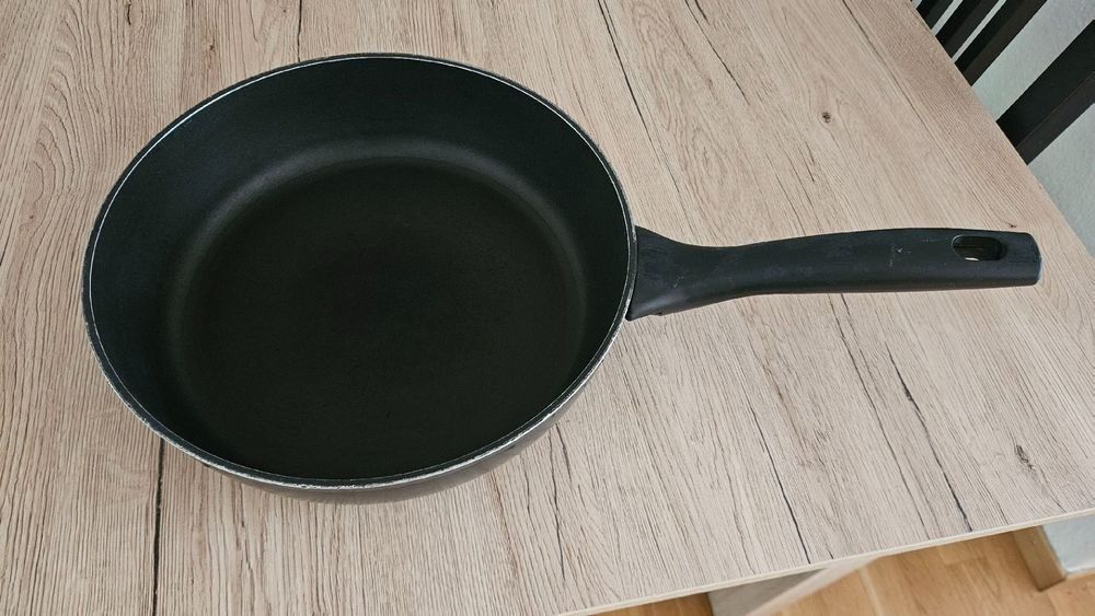 Padelle: 2 Bratpfannen – Usato da Rümlang venduto da oscar8353 1