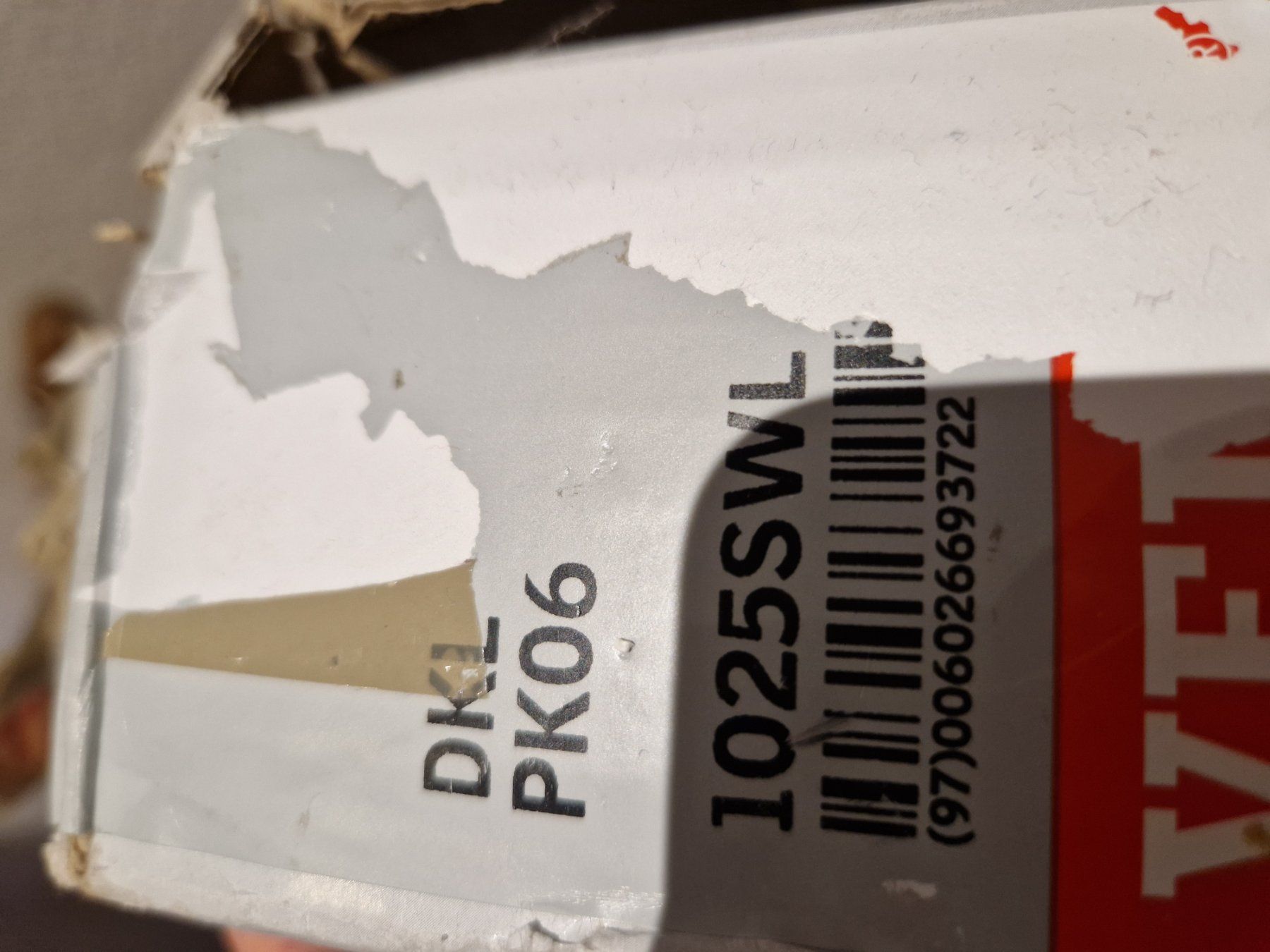 Velux Marquises: Velux Verdunkelungsrollo PK06 – Neuf (Voir description) à Zürich par crb061 5