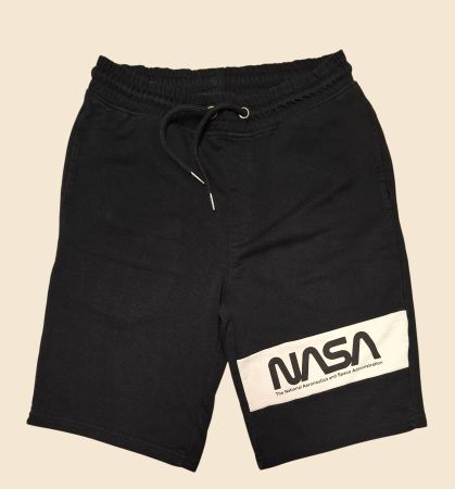 455CV – Short Nasa – S