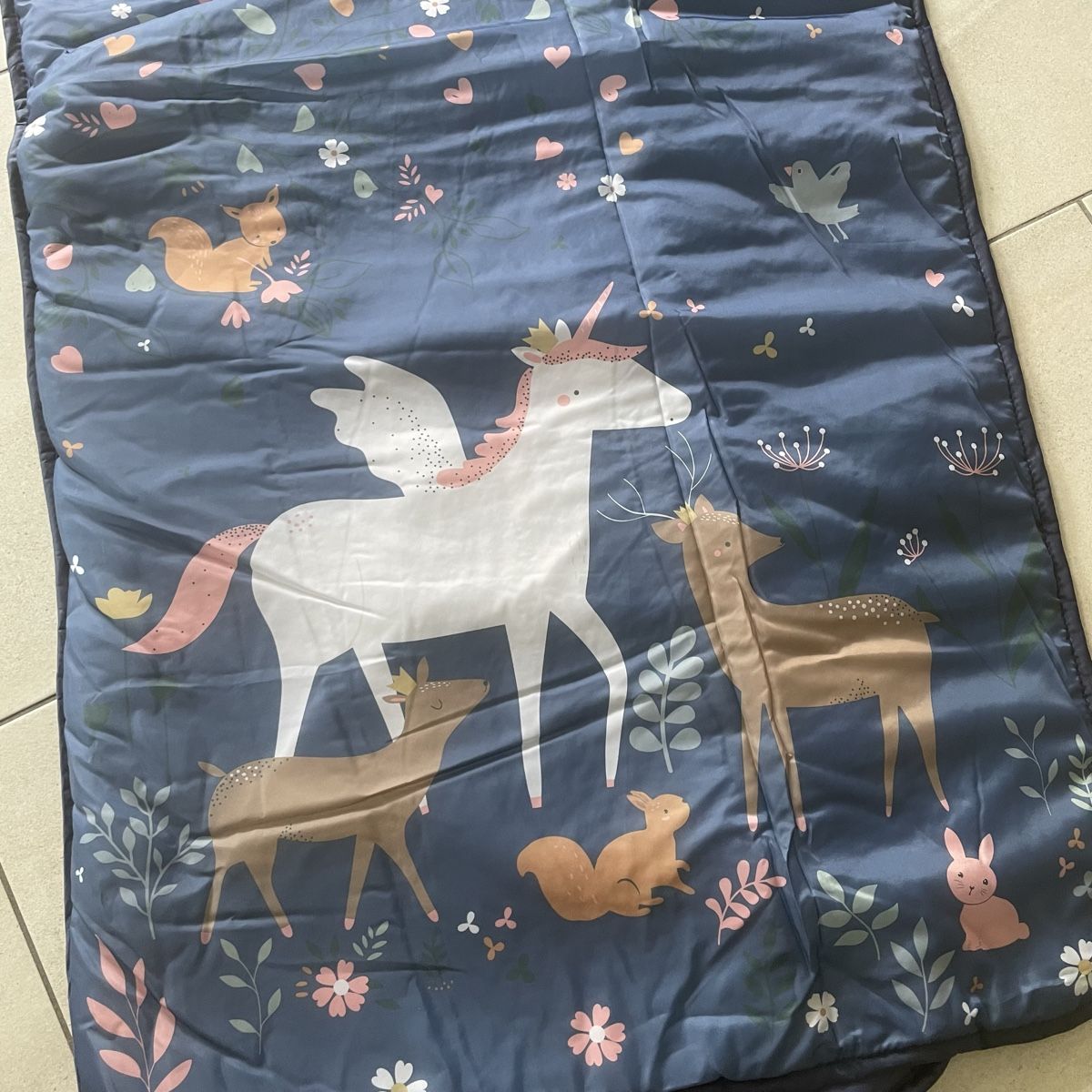 Vertbaudet Sacchi a pelo: Kinderschlafsack  – Nuovo (secondo la descrizione) da Oetwil am See venduto da mar_t7ct 1