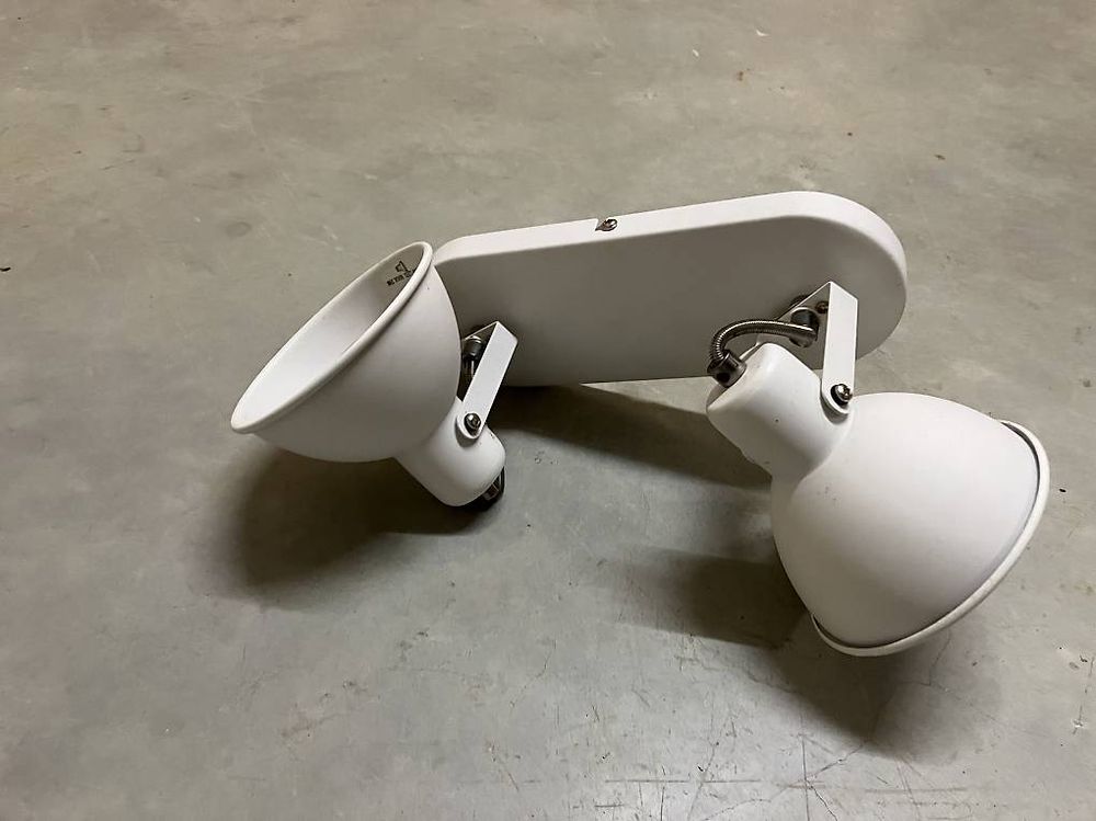 Lustres & lampes de plafonds: Deckenlampe – D'occasion à Brislach par mic_sw6h 2