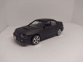 Bburago, Subaru Impreza WRX STI 1/43