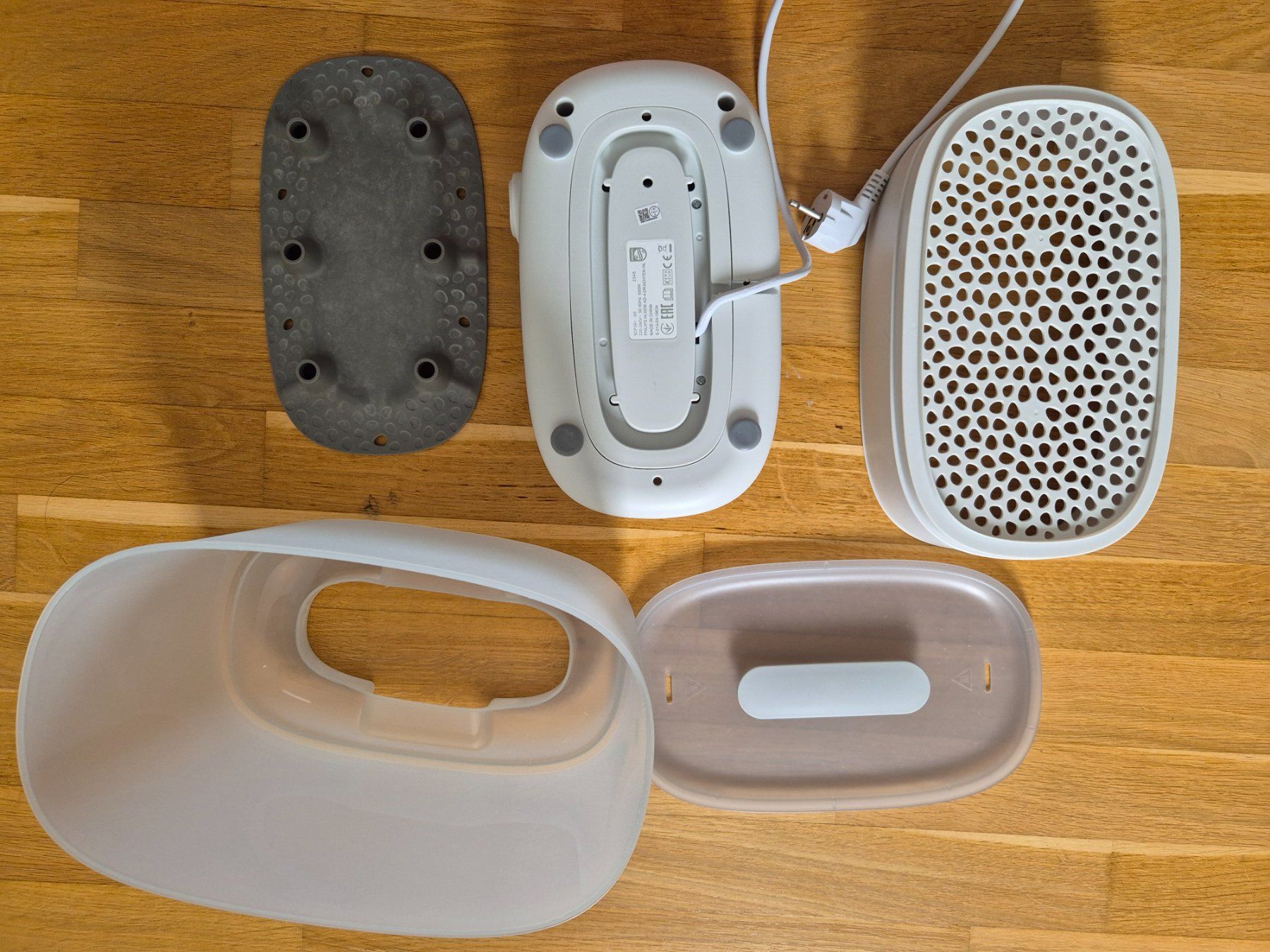Avent Baby-Mahlzeiten: Philips Avent SCF291-00 – Gebraucht aus Brugg AG von ars_5h7f 1