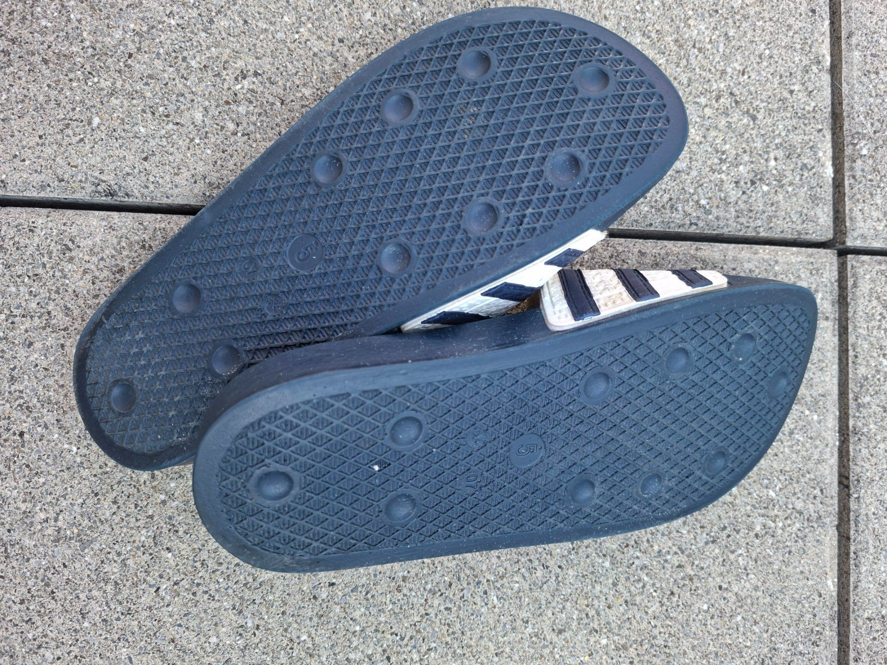 Scarpe da uomo: Adiletten – Usato da Lohn SH venduto da Zwierbel 2
