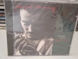 CD Feargal Sharkey - Songs from the Mardi Gras   NEU OVP!!!