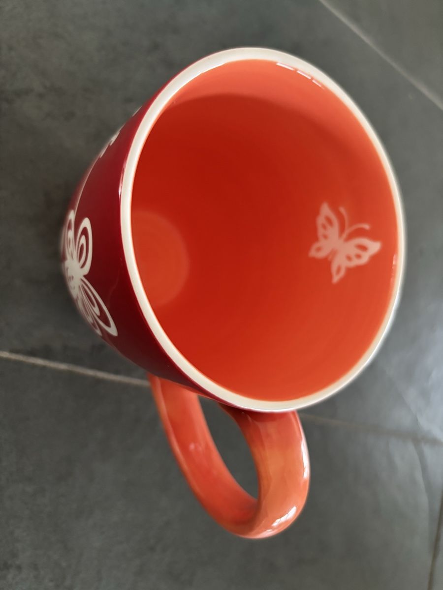 Tazze: Rissige Tasse 7dl – Usato da Kesswil venduto da Branca-01 3