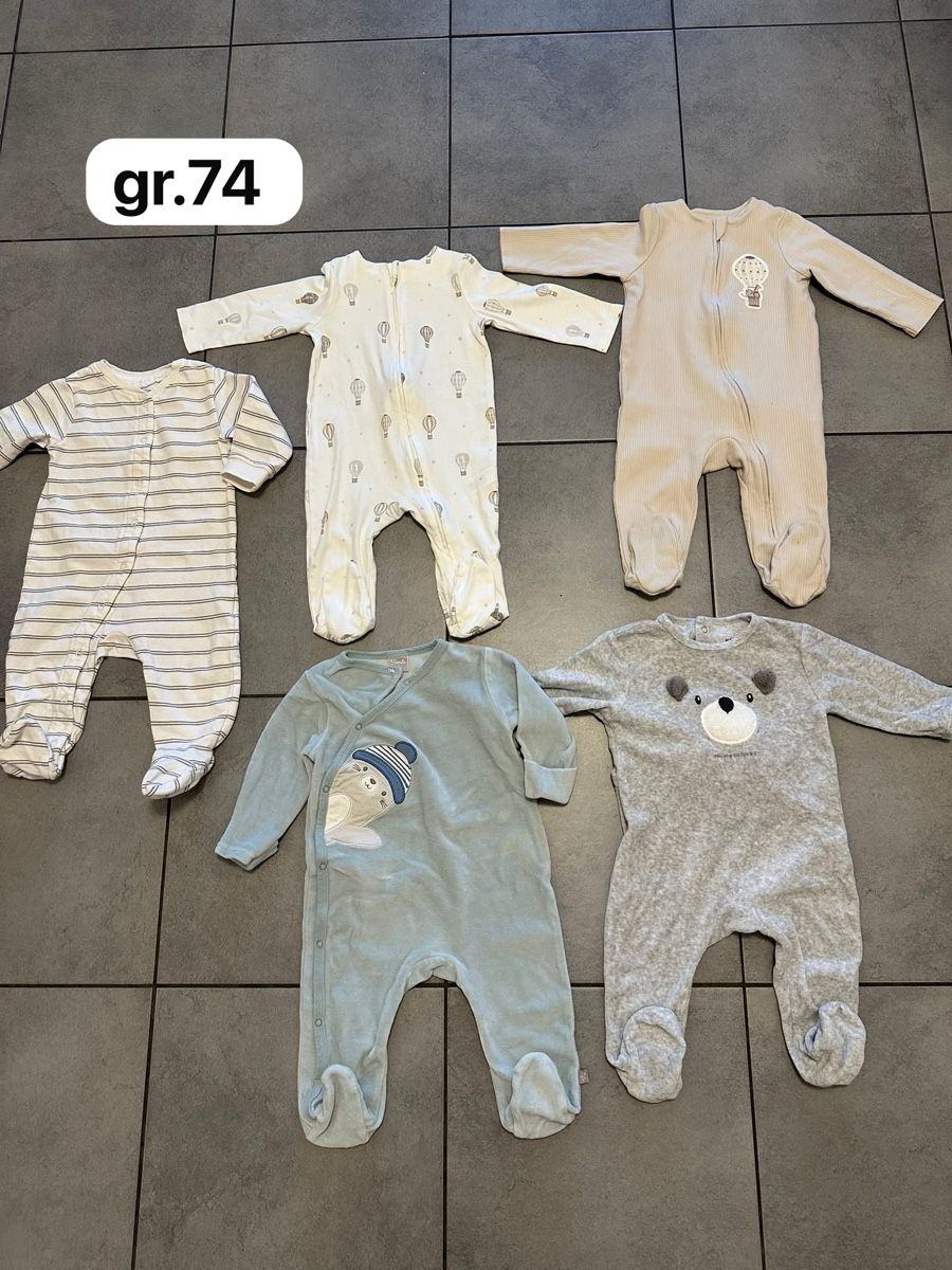 Lotti & Set di vestiti: Jungskleider Paket – Nuovo (secondo la descrizione) da Basel venduto da Gona03