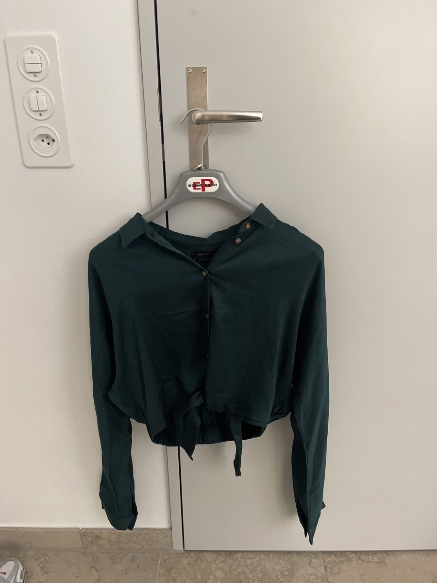 Urban Outfitters Camicette: Bluse Urban Outfitters – Usato da Zürich venduto da WeisserPlanet