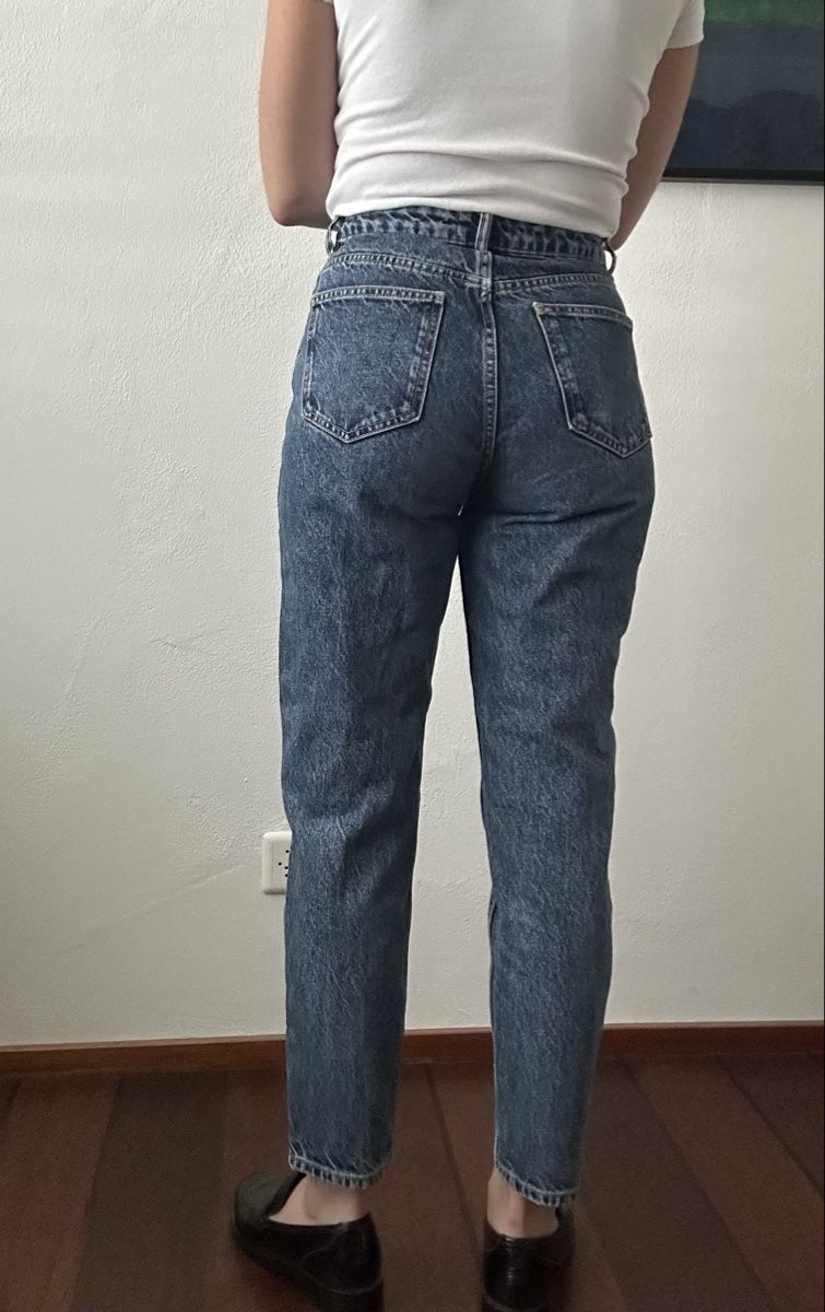 Zara Jeans: Zara Jeans Gr. 36 – D'occasion à Kilchberg ZH par flami02 4