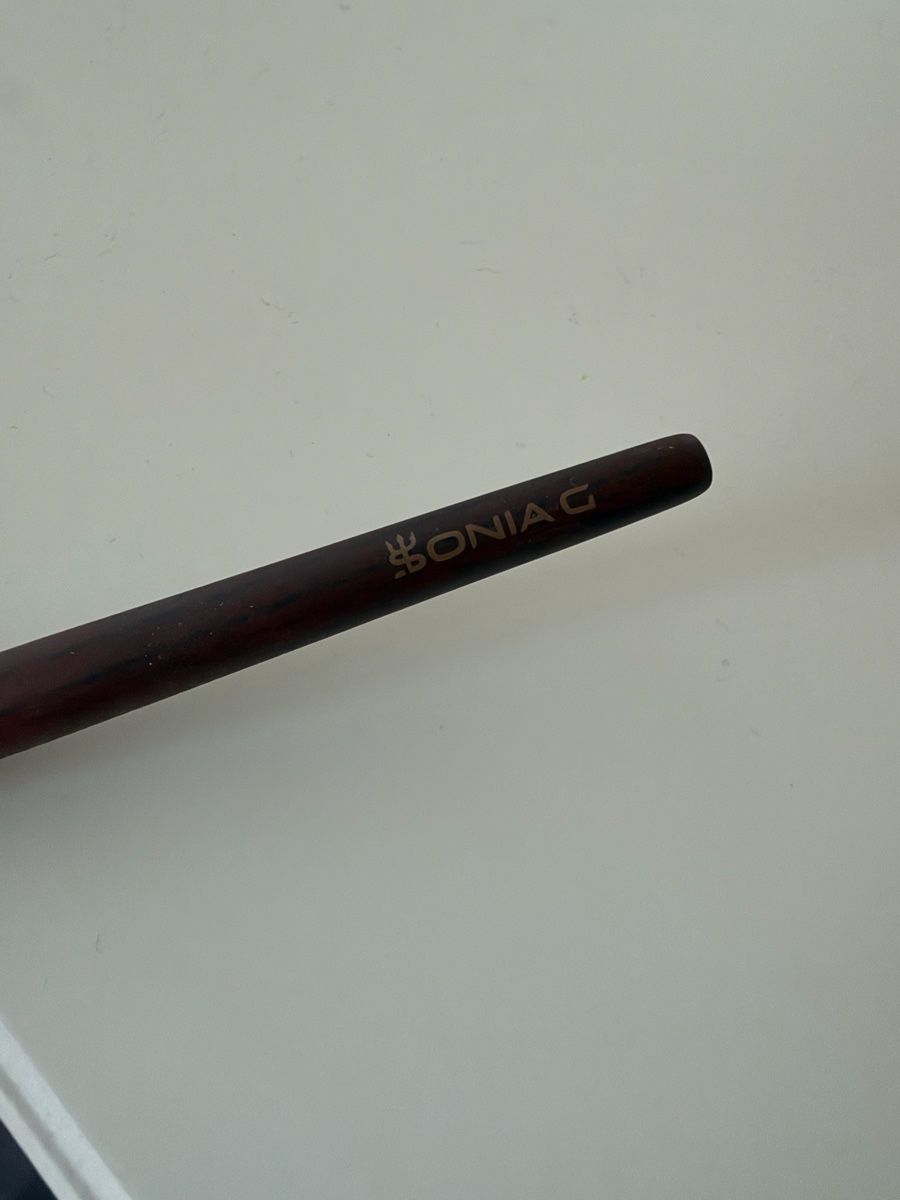 Make-up: Sonja G. Pinsel mini Booster  – Gebraucht aus Basel von Brunner.T 1