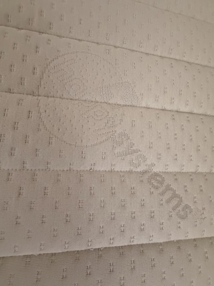 Letti: Bett 180x200 mit Rost und Matratzen – Usato da Trimbach venduto da Schwaenchen 6