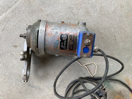Elektromotor