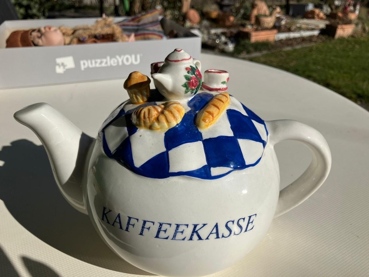 Registratore di cassa: Kafeekasse – Nuovo (secondo la descrizione) da Hettiswil venduto da Buetzi86