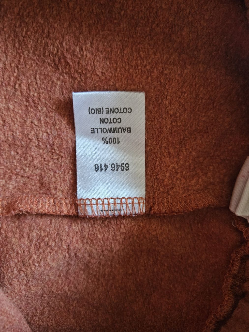 Pantalons: Warme Hose Gr. 98 – D'occasion à Zürich par Kris8050 5