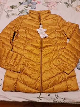 Daunenjacke C&A Gr.36