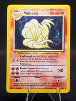 Pokemon -   Base set Volnona 12/102