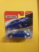 Matchbox 2024 BMW 7-SERIES