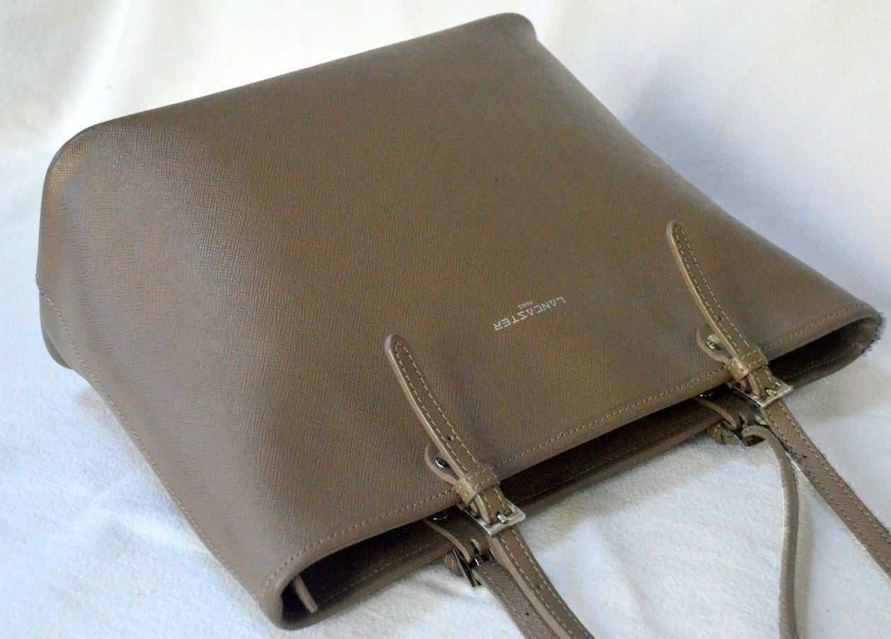 Lancaster Borse da donna: Tasche / Sac Lancaster Constance – Usato da Collonges venduto da Auganien 3