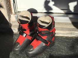 Skitourenstiefel Tourenstiefel Dynafit Tourlite Grösse 35