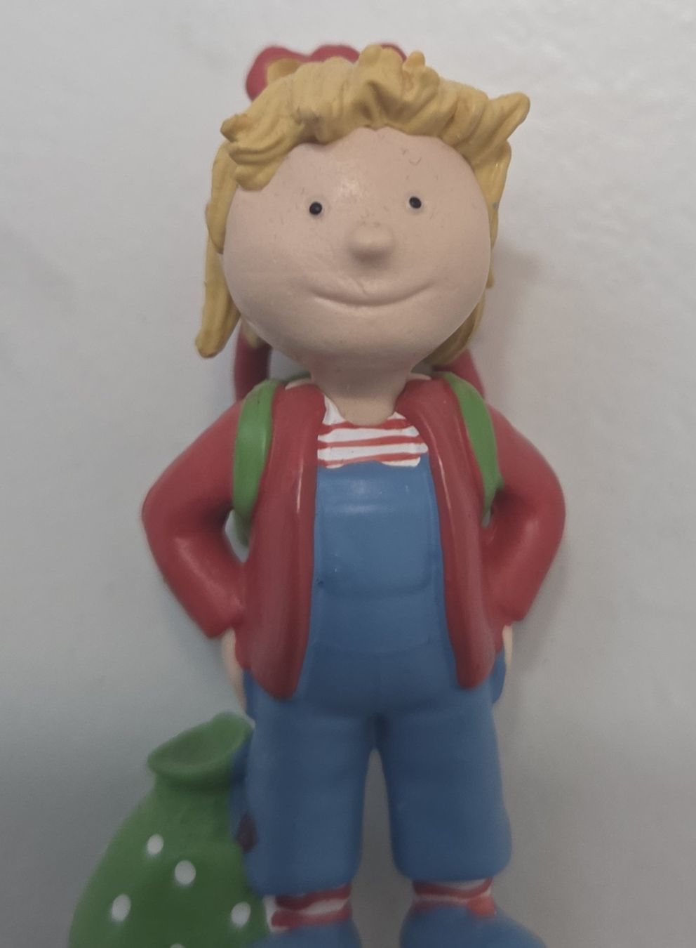 Tonies Figurines: Toniefigur Conni – Neuf (Voir description) à Kloten par bur_6gp9