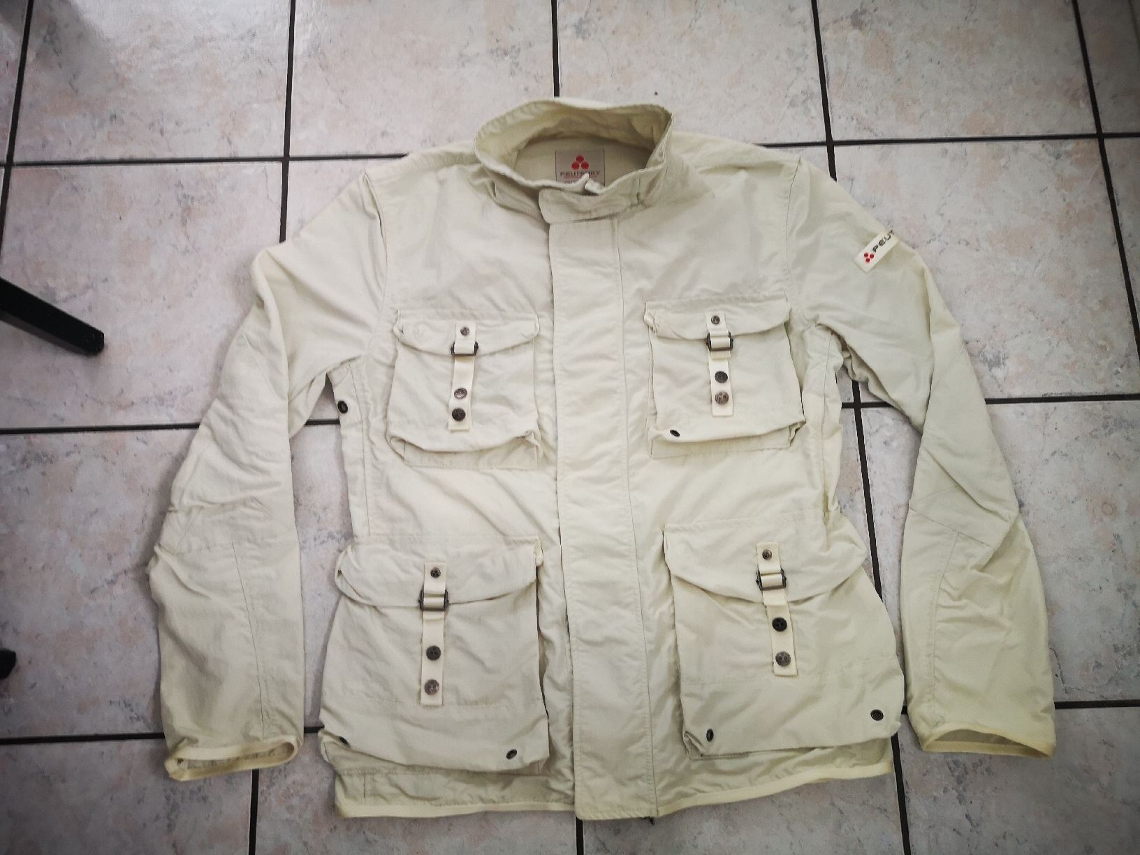 Peuterey Giacche: Peuterey Jacke gr. M – Usato da Sevelen venduto da gsandax