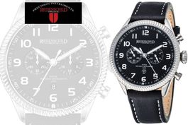Riedenschild Rotor Chrono 45mm schwarz