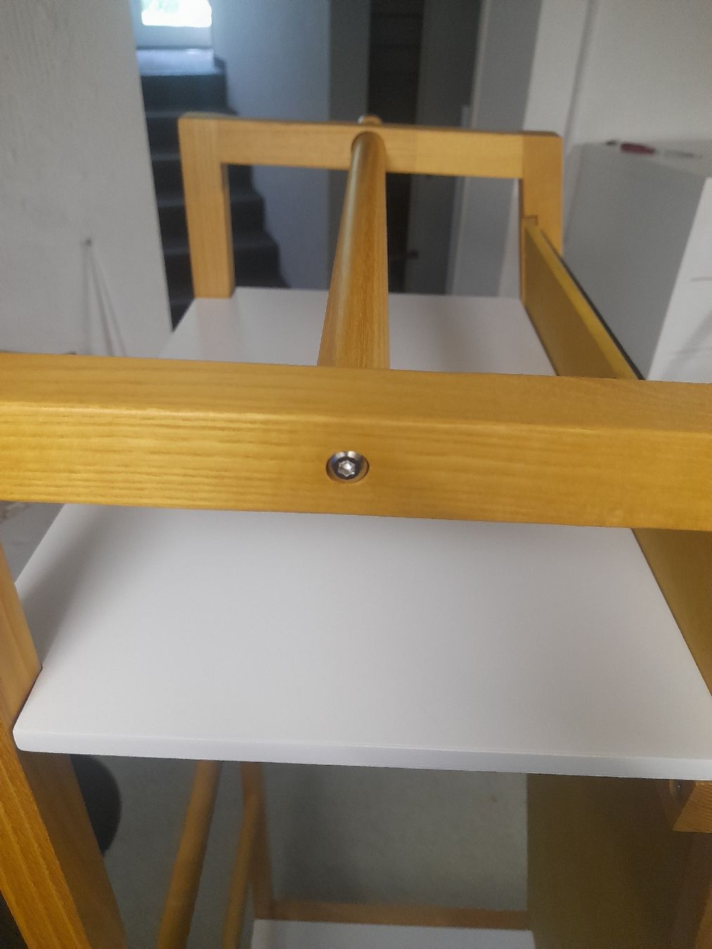 Specchi: holzspiegel mit platz – Usato da Glattbrugg venduto da B_B 1