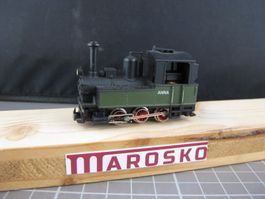 Roco Feldbahndampflok, ohne OVP