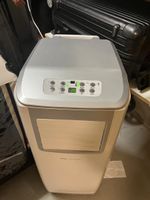Fust Novamatic Klimagerät CL 1020 - Kühlung für den Sommer !