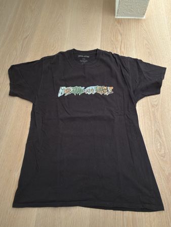 Fucking Awesome T-Shirt, Schwarz, Gr. L - Top Zustand!