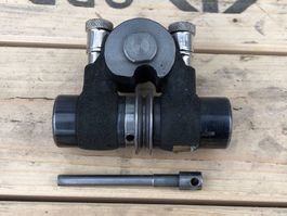Schleifspindel B6 zu Schaublin