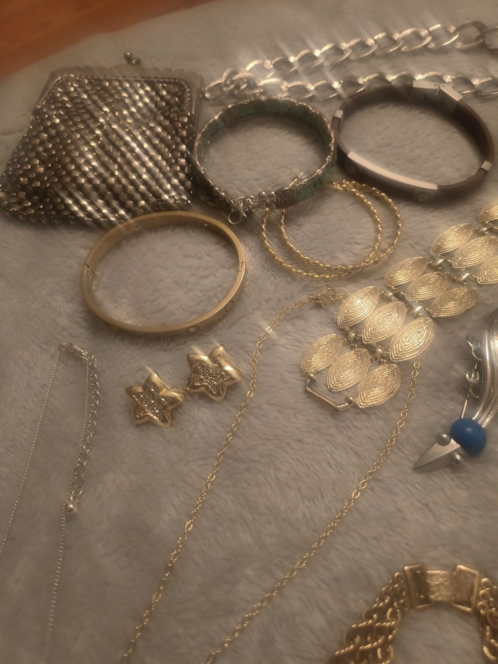 Sonstiger Schmuck: Lot bijoux diverses – Gebraucht aus Pampigny von Nathbn 1