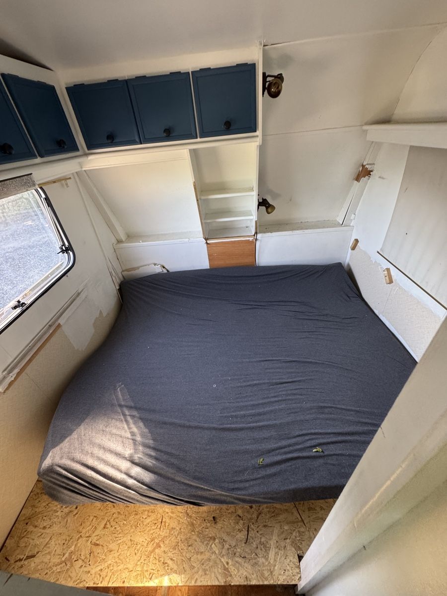 LMC Remorques: Wohnwagen LMC ab 1 Fr – D'occasion à Schaffhausen par FA1304 4