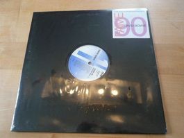 DAVID BOWIE Fame 90 - 12" SINGLE - 12FAME 90 - verschweisst!