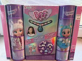 Poupée IMC Toys Cry Babies BFF Coney & Sydney