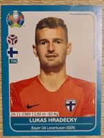 Panini EURO 2020 Preview edition FIN 7