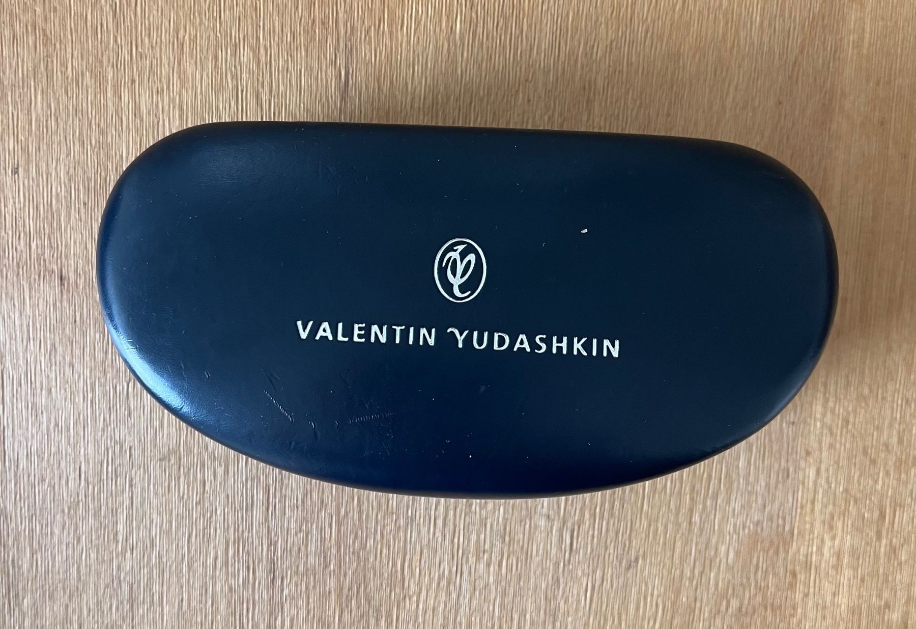 Brillen & Gläser: Sonnenbrille Valentin Yudashkin – Gebraucht aus Roggwil BE von KarotteV 1