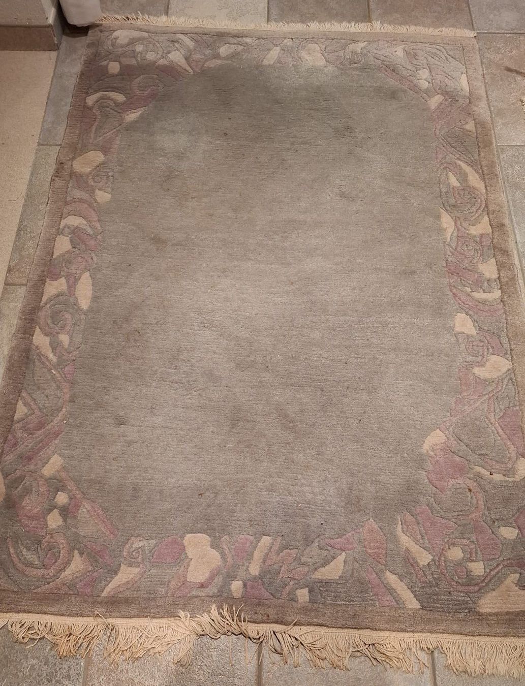 Tappeti: Teppich Tibet 182 x 125cm – Usato da Wettingen venduto da huitzilopostli